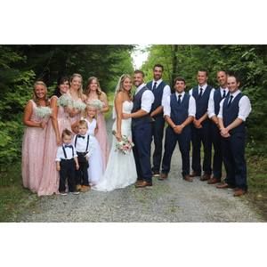 Meet your Posher, Brittany